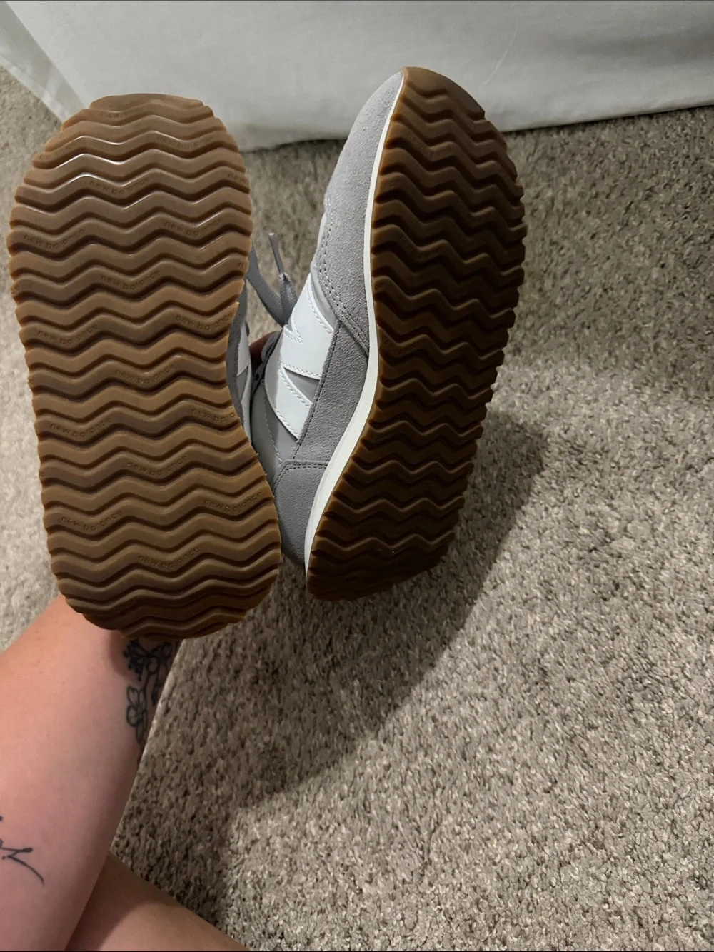 New Balance 237 - Picture 4 of 4